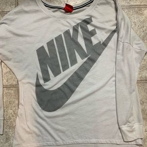 Nike long sleeve